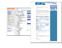 Example Customer Experience Screenshots Example Customer Experience Screenshots